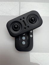 Metal Buttons Slider