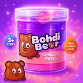 Bohdi Bear