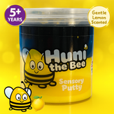 Huni The Bee - Putty Pals