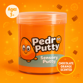 Pedro Putty - Putty Pals