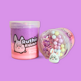 Ruthie Rabbit