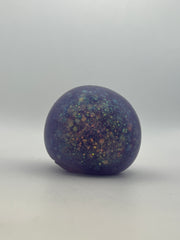 Galaxy Light up Squish Ball