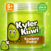 Kyler Kiwi - Putty Pals