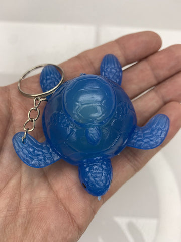 Tactile Turtle