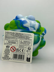 MEGA Push Popper Fidget Ball