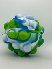 MEGA Push Popper Fidget Ball