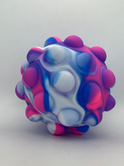 MEGA Push Popper Fidget Ball