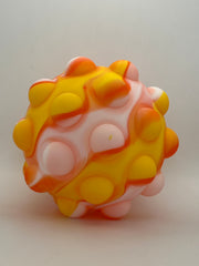 MEGA Push Popper Fidget Ball