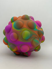 MEGA Push Popper Fidget Ball