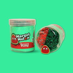 Margot Melon - Putty Pals