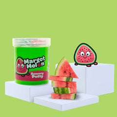 Margot Melon - Putty Pals