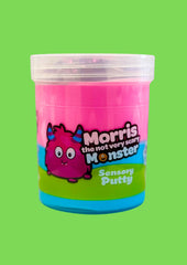 Morris Monster - Putty Pals