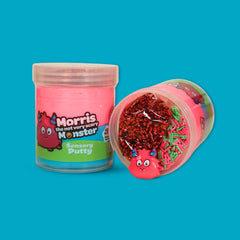 Morris Monster - Putty Pals