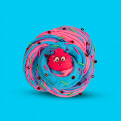 Morris Monster - Putty Pals