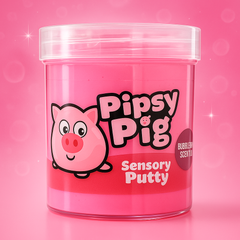 Pipsy Pig - Putty Pals