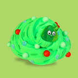 Cody Cactus - Sensory Putty