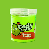 Cody Cactus - Sensory Putty