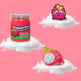 Deirdre Dragon fruit - Cloud Putty