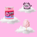 Elsie Axolotl - Cloud Putty