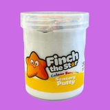 Finch the Star - Sensory Putty