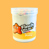 Finch the Star - Sensory Putty
