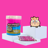 Hermione Hamster - Sensory Putty