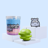 Hitch The Hippo - Sensory Putty