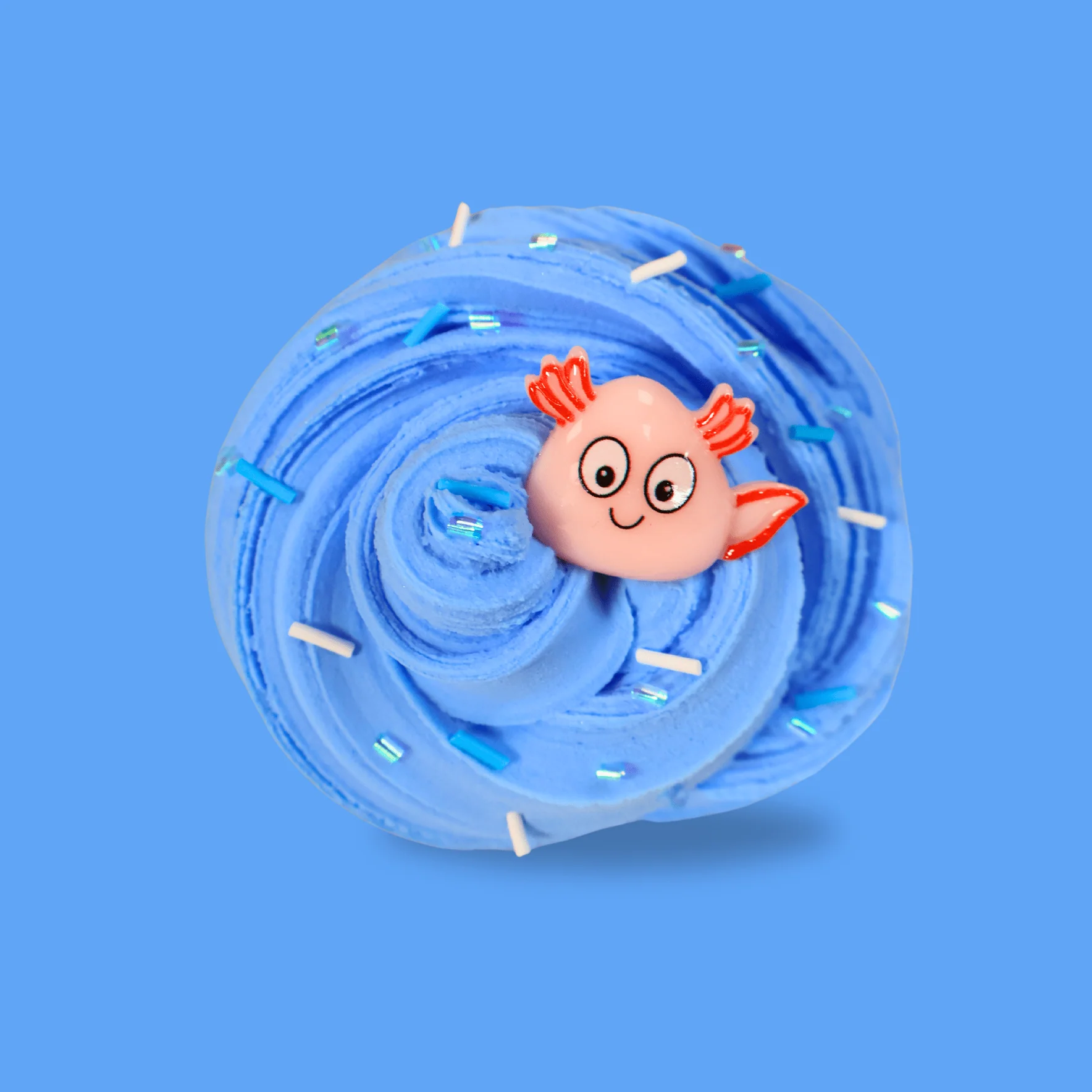 Allan Axolotl - Sensory Putty