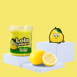 Lola Lemon - Sensory Putty