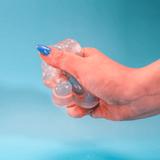 Neil The Cat - Taba Squishy