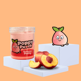 Poppy Peach - Sensory Putty