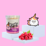 Rudy Unicorn - Sensory Putty