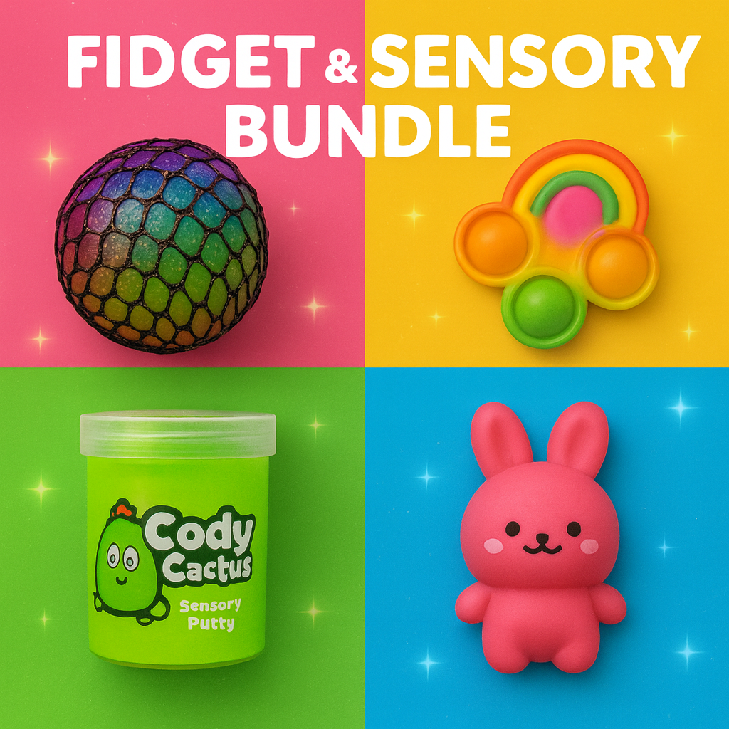 Bundles – fidgetsfactory