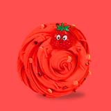Sia Strawberry - Sensory Putty
